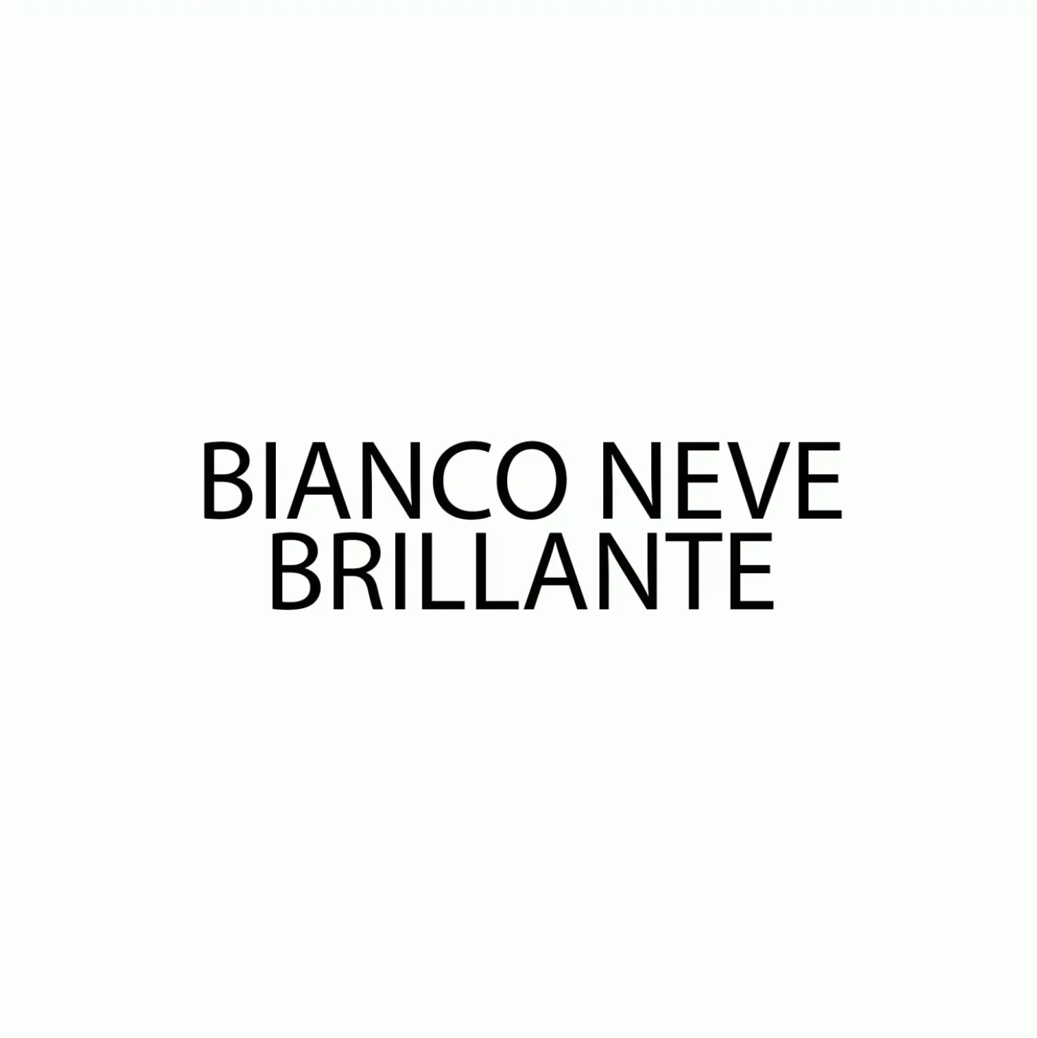 Smalto antiruggine Saratoga in gel Fernovus brillante 750 ml bianco neve
