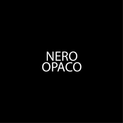 Smalto antiruggine Saratoga in gel Fernovus 750 ml nero opaco
