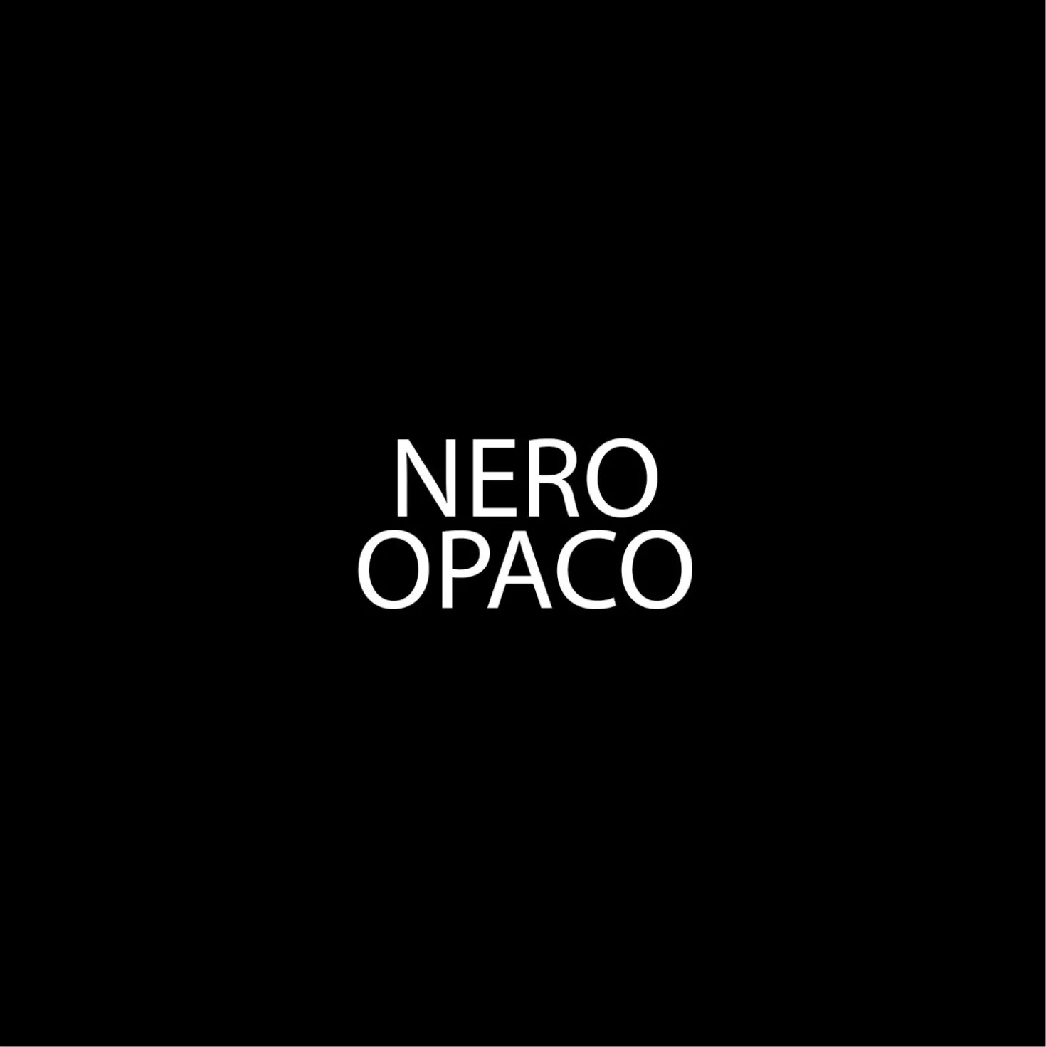 Smalto antiruggine Saratoga in gel Fernovus 750 ml nero opaco