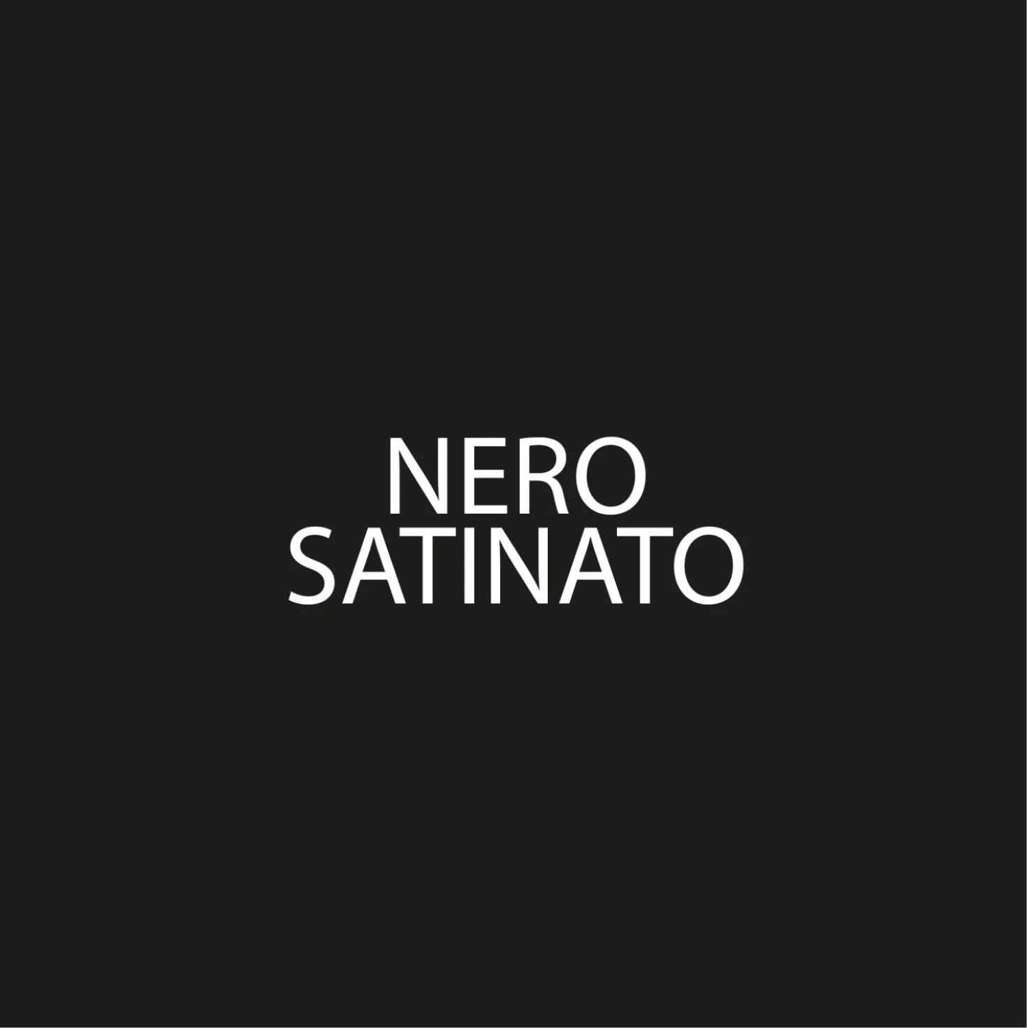 Smalto antiruggine Saratoga in gel Fernovus 750 ml nero satinato
