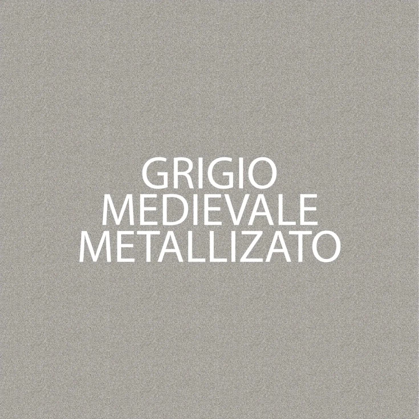 Smalto antiruggine Saratoga in gel Fernovus metallizzato 750 ml grigio medievale