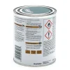 Smalto Hammerite metalli non ferrosi verde 750 ml