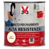 Smalto per Pavimenti Alta Resistenza Ecrù 0,5 l