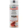 Smalto spray 400 ml bianco opaco