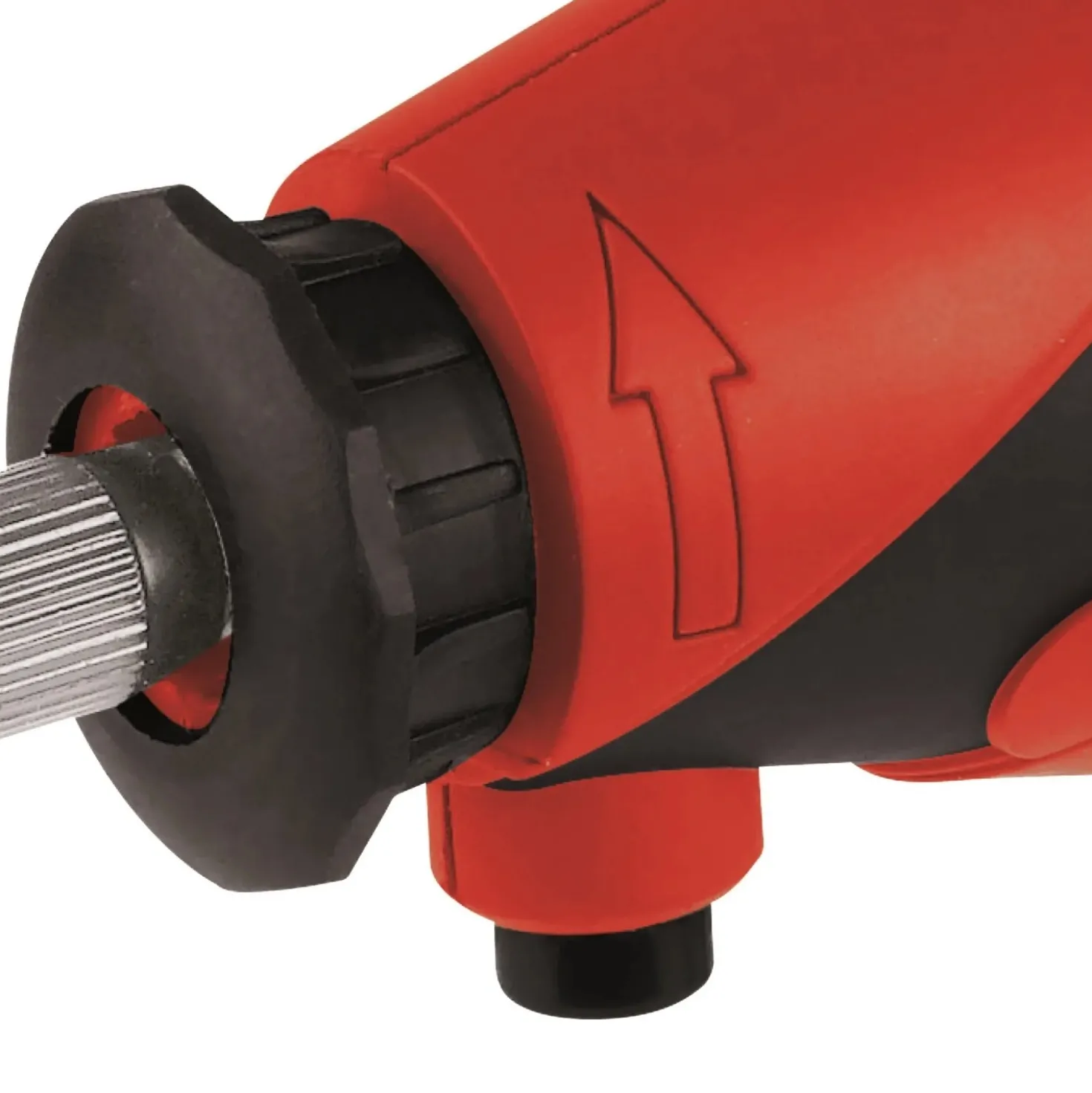 Smerigliatrice a stelo Einhell TC-MG 135 E