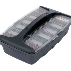Smerigliatrice a stelo Einhell TC-MG 135 E
