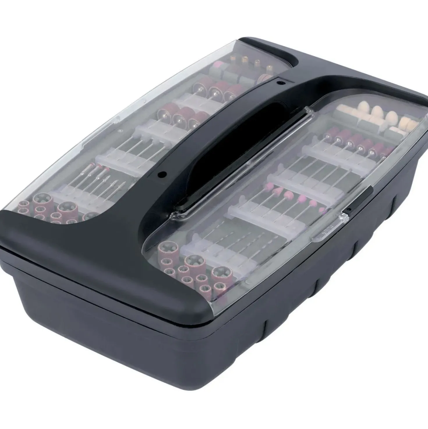 Smerigliatrice a stelo Einhell TC-MG 135 E