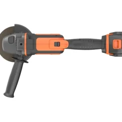 Smerigliatrice angolare Black&Decker BCG720M1 Ø 125 mm 18 V