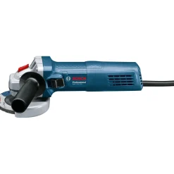 Smerigliatrice angolare Bosch Professional GWS 750-115 750 W