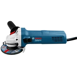 Smerigliatrice angolare Bosch Professional GWS 750-Ø125mm da 750 W