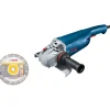 Smerigliatrice angolare Bosch Professional GWS 22-Ø230 mm J da 2.200 W
