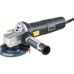 Smerigliatrice angolare CMI C-WIS-650/115 A Ø 115 mm 650 W