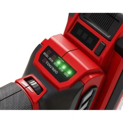 Smerigliatrice angolare Einhell TP-AG 18/125 CE Q Li Ø 125 mm 18 V- Solo