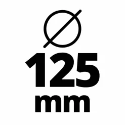Smerigliatrice angolare Einhell TP-AG 18/125 CE Q Li Ø 125 mm 18 V- Solo