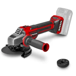 Smerigliatrice angolare Einhell TP-AG 18/125 CE Q Li Ø 125 mm 18 V- Solo