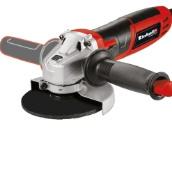 Smerigliatrice angolare Einhell TC-AG 115/1 Ø 115 mm 600 W