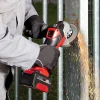 Smerigliatrice angolare Einhell TE-AG 18 li Ø 115 mm - Solo corpo macchina