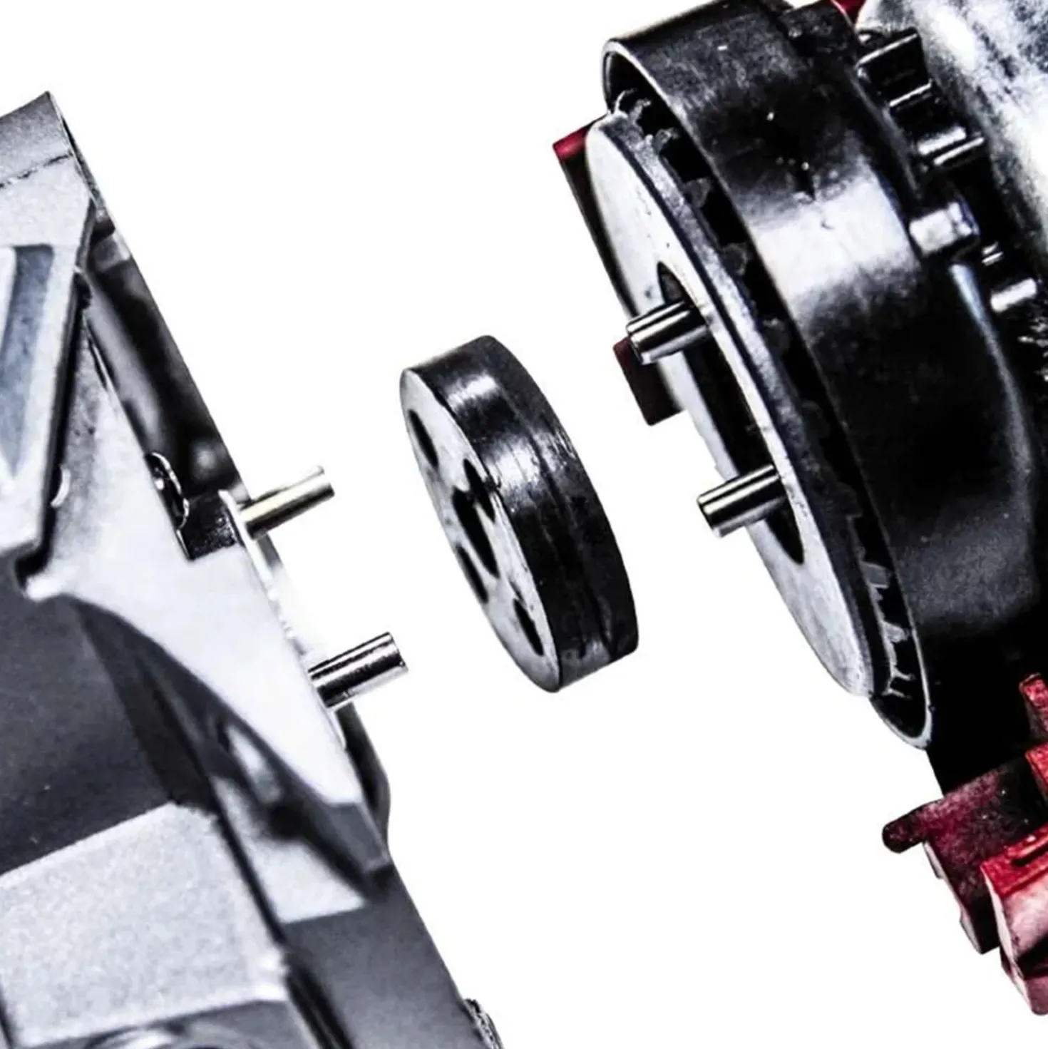 Smerigliatrice angolare Einhell TE-AG 18 li Ø 115 mm - Solo corpo macchina