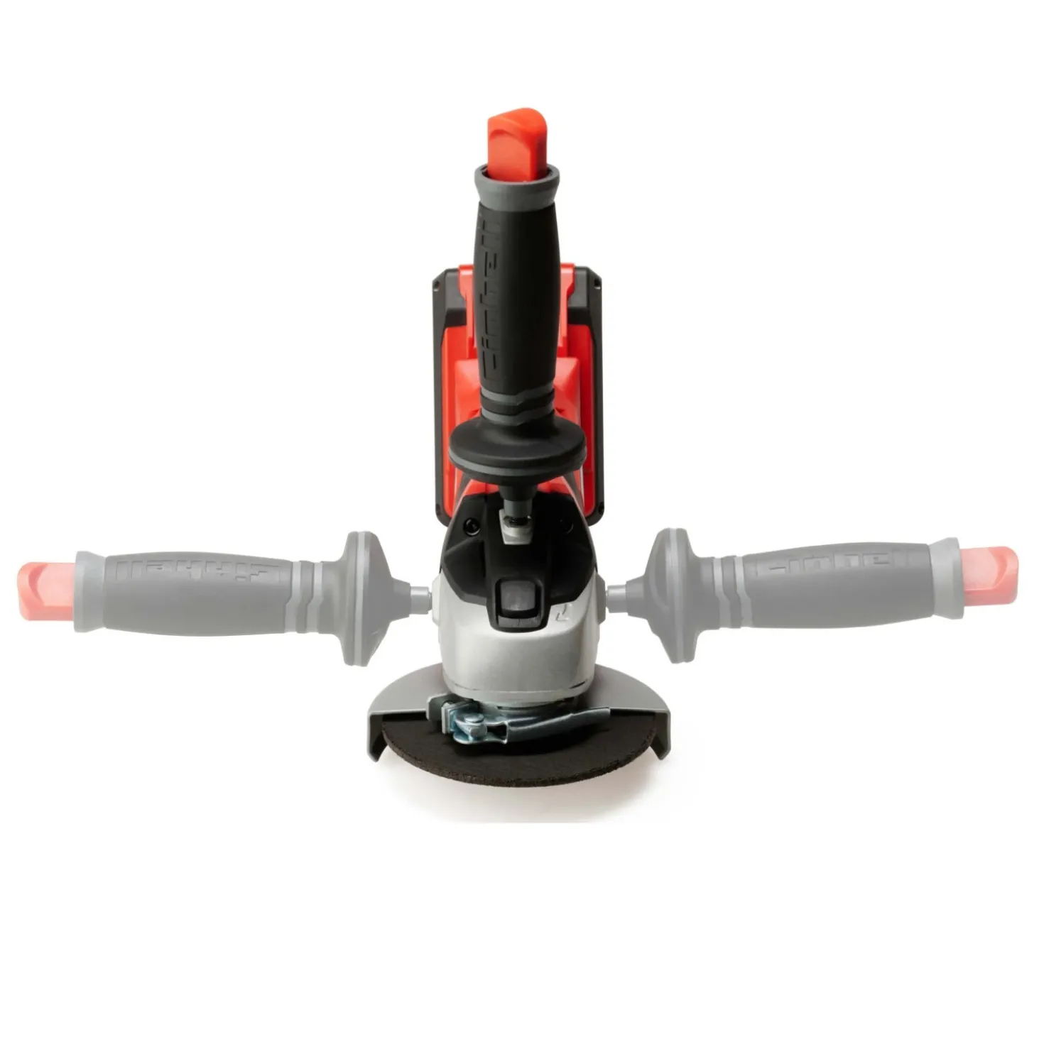 Smerigliatrice angolare Einhell TE-AG 18 li Ø 115 mm - Solo corpo macchina