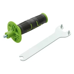 Smerigliatrice angolare LUX 1 PowerSystem A-WS-20/115 Ø 115 mm - solo macchina