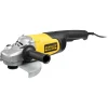 Smerigliatrice angolare Stanley Ø 230 mm 2000 W
