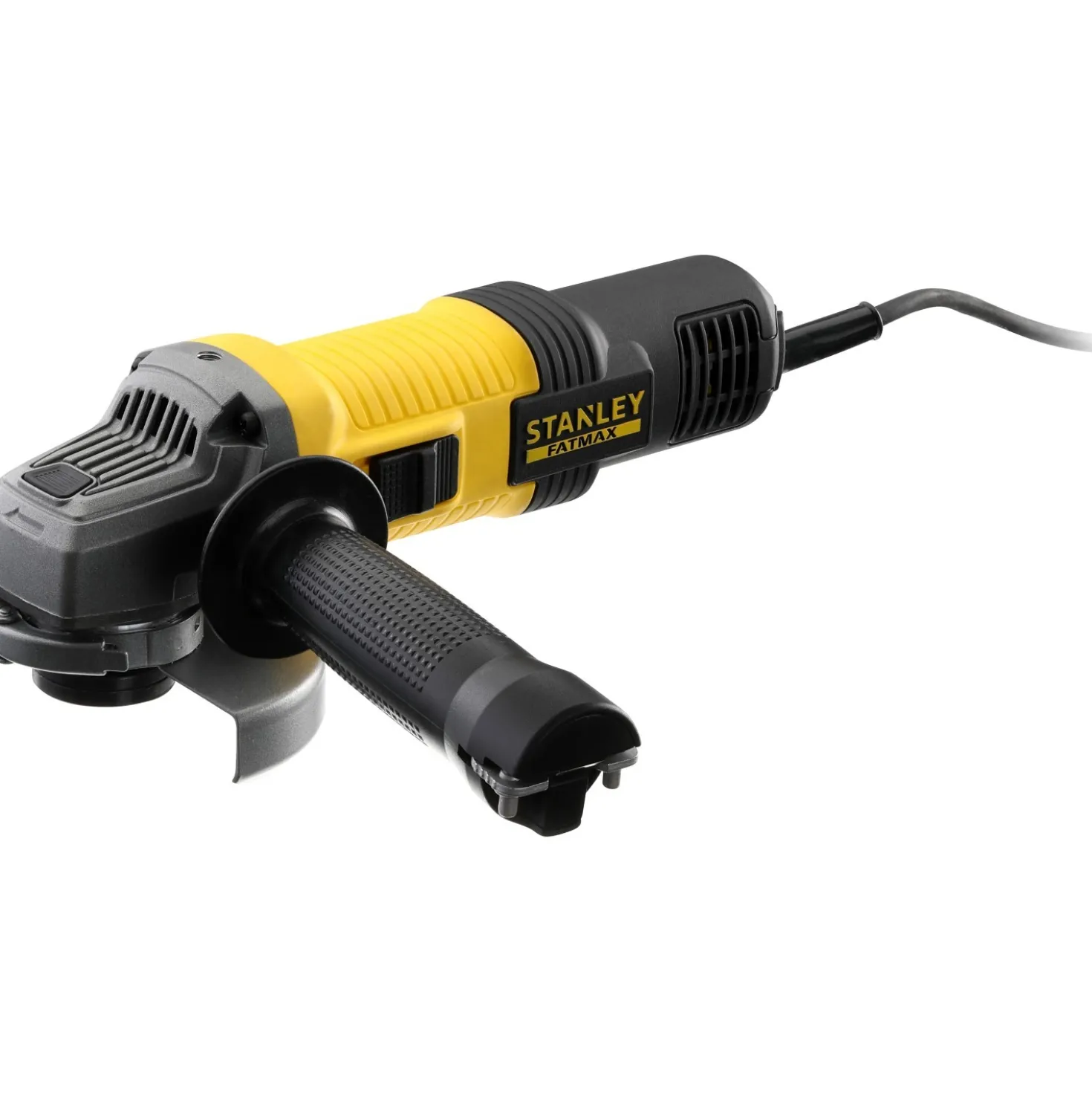 Smerigliatrice angolare Stanley FatMax Ø 115 mm 850 W