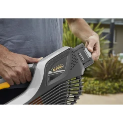 Soffiatore a batteria Alpina ABL 48 V