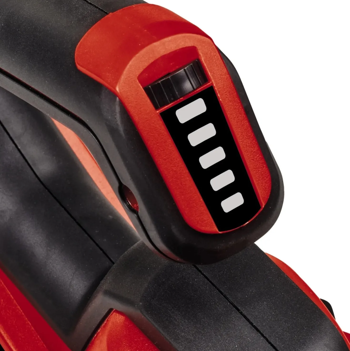 Soffiatore a batteria Einhell GE-UB 18/250 Li E-Solo