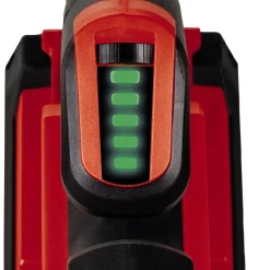 Soffiatore a batteria Einhell GE-UB 18/250 Li E-Solo