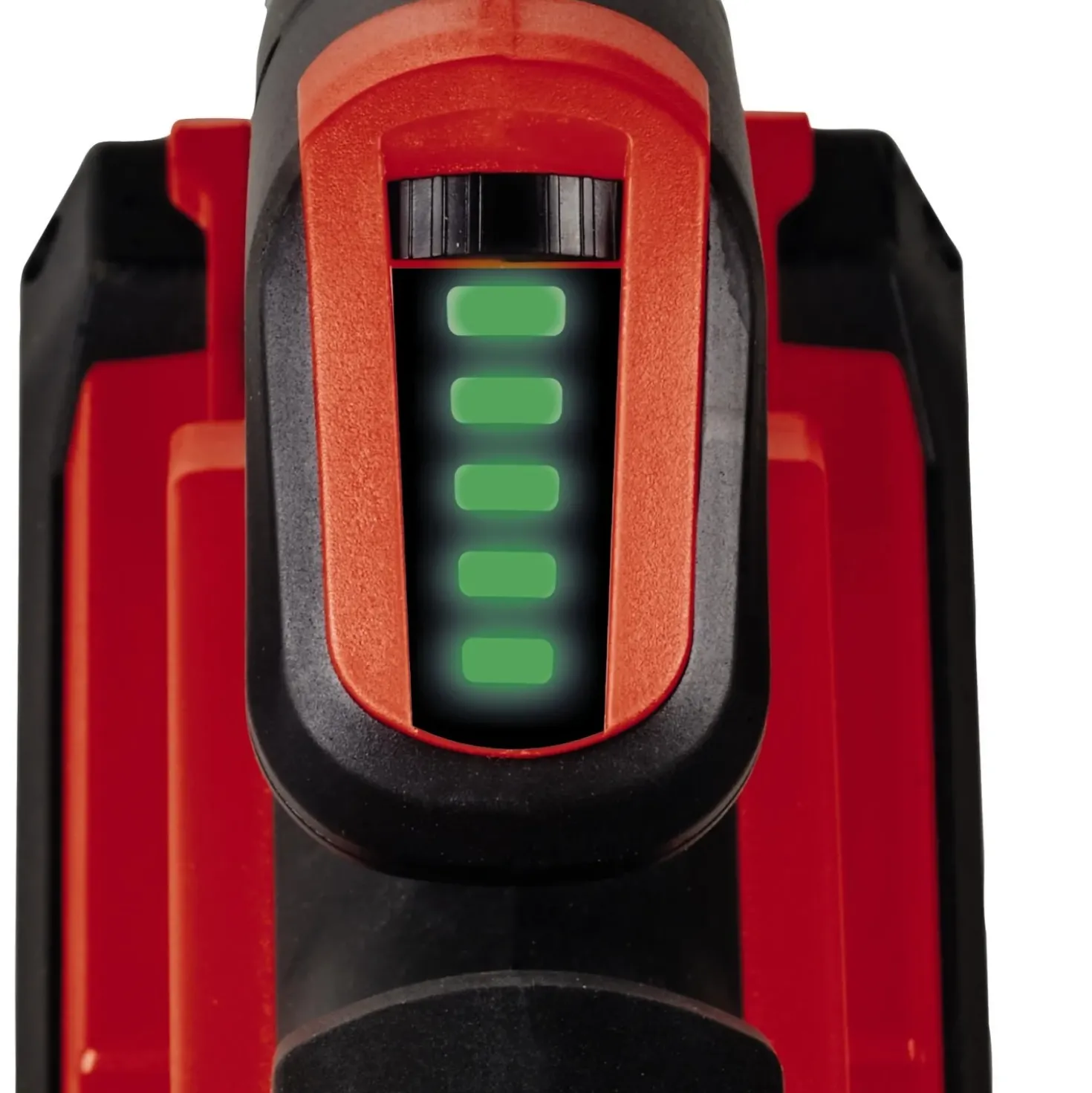 Soffiatore a batteria Einhell GE-UB 18/250 Li E-Solo