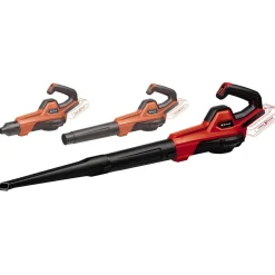 Soffiatore a batteria Einhell GE-UB 18/250 Li E-Solo