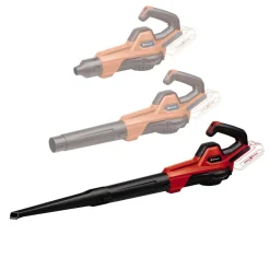 Soffiatore a batteria Einhell GE-UB 18/250 Li E-Solo