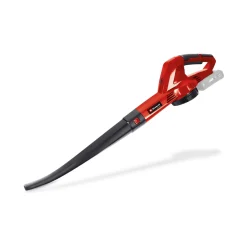 Soffiatore a batteria Einhell GE-CL Li E 18 V - solo corpo macchina