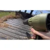 Soffiatore a batteria Starlyf 18,5 V