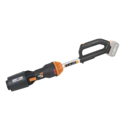 Soffiatore a batteria WORX WG543E9 20 V - solo corpo macchina