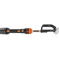 Soffiatore a batteria WORX WG543E9 20 V - solo corpo macchina