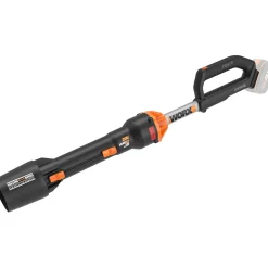 Soffiatore a batteria WORX WG543E9 20 V - solo corpo macchina