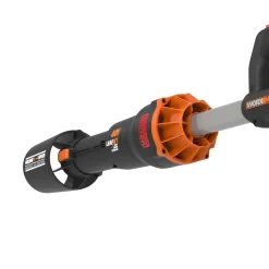 Soffiatore a batteria Worx Nitro WG585E 40 V