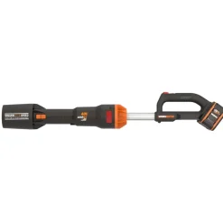Soffiatore a batteria Worx Nitro WG585E 40 V