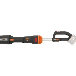 Soffiatore a batteria Worx WG585E.9 40 V - solo macchina