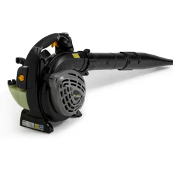 Soffiatore aspiratore a scoppio ABL 27 cc