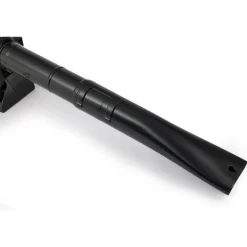 Soffiatore aspiratore a scoppio ABL 27 cc
