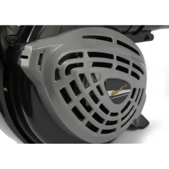 Soffiatore aspiratore a scoppio ABL 27 cc