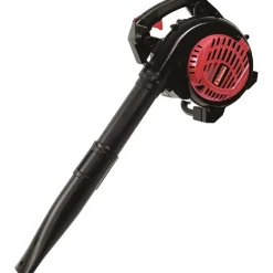 Soffiatore aspiratore a scoppio 33 cc