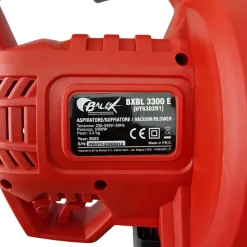 Soffiatore aspiratore elettrico Balex BXBL 3300 W