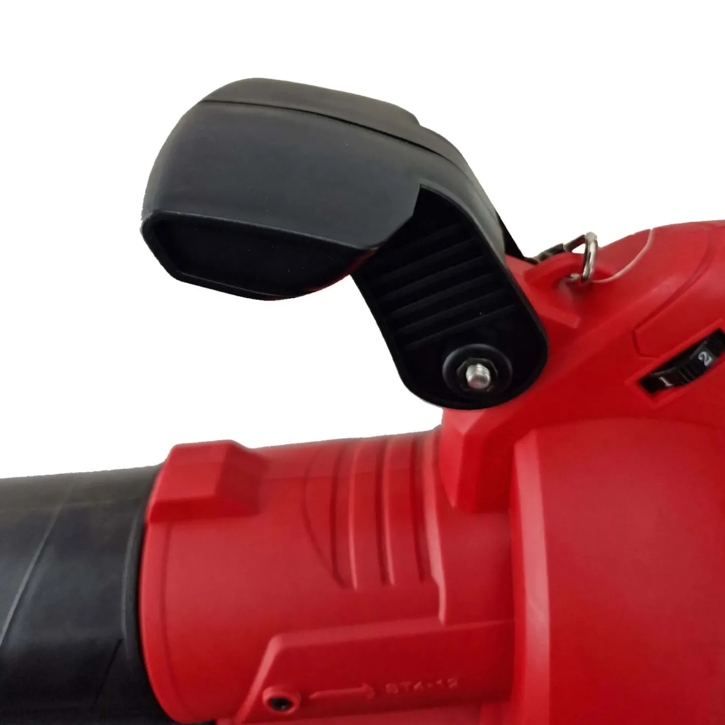 Soffiatore aspiratore elettrico Balex BXBL 3300 W