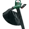 Soffiatore aspiratore elettrico Bosch UniversalGardenTidy 1600-3000 W