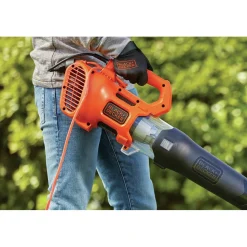 Soffiatore elettrico Black+Decker BEBL185-QS 1850 W