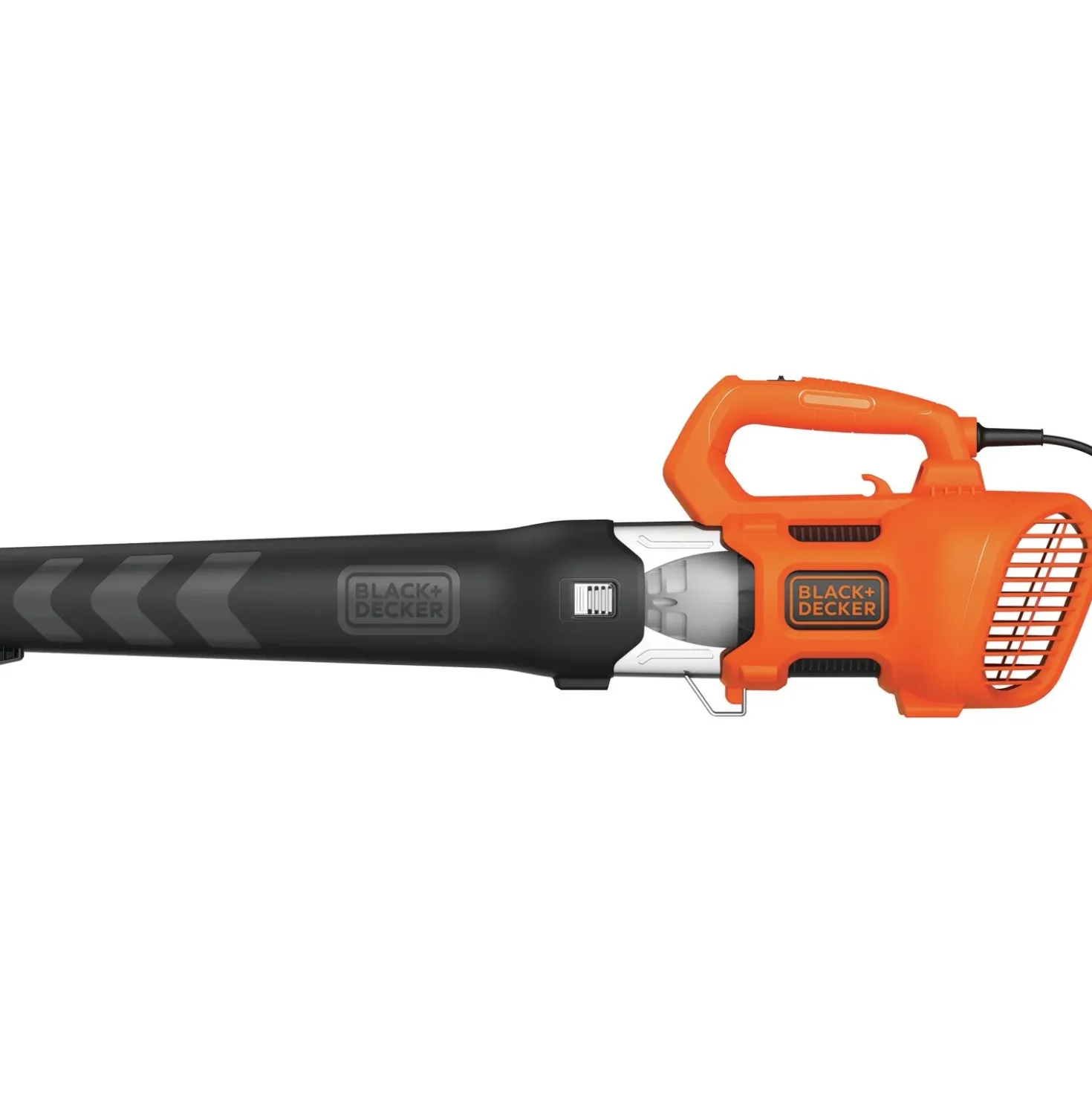 Soffiatore elettrico Black+Decker BEBL185-QS 1850 W