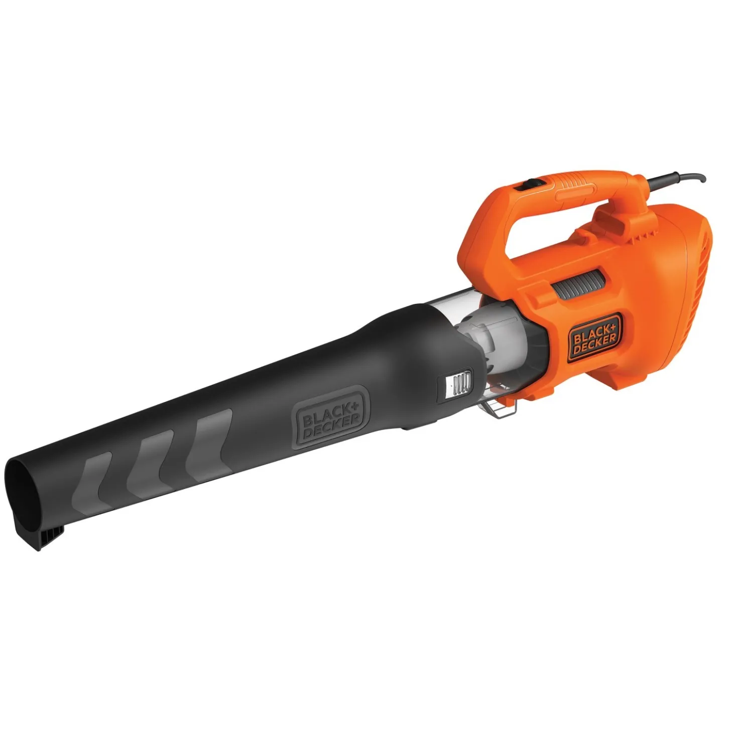 Soffiatore elettrico Black+Decker BEBL185-QS 1850 W